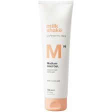 Milk Shake Lifestyling Medium Hold Gel 150 ml
