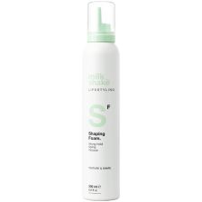 Milk Shake Lifestyling Shaping Foam 200 ml