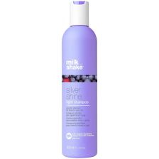 Milk Shake Silver Shine Light Shampoo