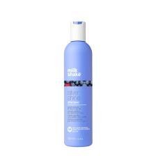 Milk Shake Silver Shine Shampoo 300 ml