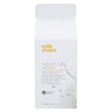 Milk Shake - Natural Care Milk Mask - 12 x 15 gr