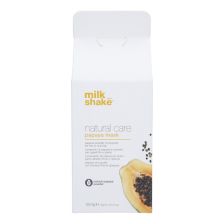 Milk Shake - Natural Care Papaya Mask - 12 x 15 gr