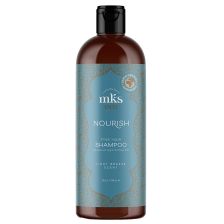 MKS-Eco - Nourish - Fine Hair Shampoo - Light Breeze - 739ml