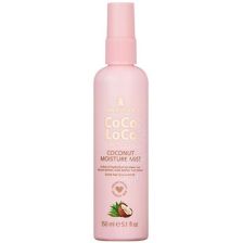 Lee Stafford - Coco Loco - Moisture Mist - Haarspray für frizziges Haar - 150 ml