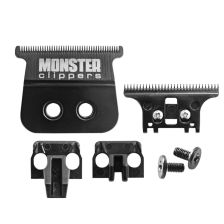 Monster Clippers - Snijkop Trimmer