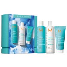 Moroccanoil Hydration Spring Set