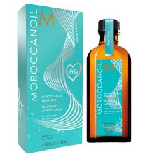 Moroccanoil - Treatment Be An Original Voordeelverpakking - 125 ml