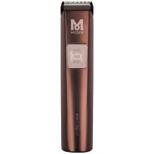 Moser - Li+Pro Mini - Metallic Braun - Kabelloser Trimmer
