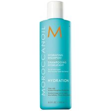 Moroccanoil - Hydrating Shampoo - Voor droog en futloos haar