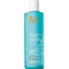 Moroccanoil - Curl Enhancing Shampoo - Voor krullend haar