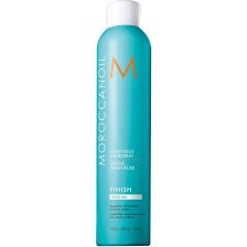 Moroccanoil Luminous Hairspray Medium