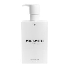 Mr. Smith - Luxury Shampoo - 200 ml