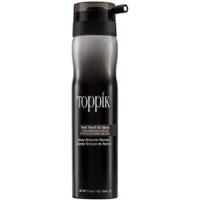 Toppik - Root Touch Up Spray - Light Brown - 79 gr