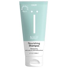 Naïf Nourishing Shampoo