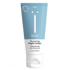 Naïf Nurturing night cream