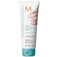 Moroccanoil - Color Depositing Mask - Rose Gold