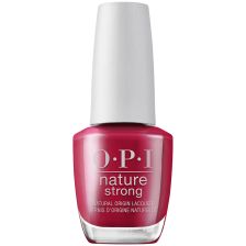 OPI - Nature Strong - A Bloom With A View