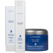 L'Anza - Healing Moisture - Vorteilsset