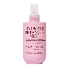 Nak Hydrate Detangle Mist 250 ml