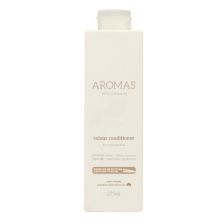 Nak Aromas Colour Conditioner with Argan Oil