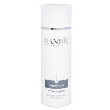 Nannic - HSR  Vitality Boost - Shampoo