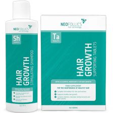 Neofollics - Haarverdünnung - Vorteilsset