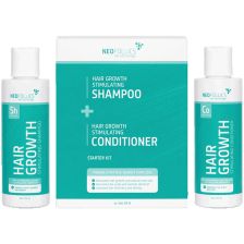 Neofollics - Hair Growth Stimulating Starter Kit
