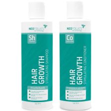 Neofollics - Schönes und gesundes Haar - Vorteilsset
