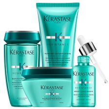 Kérastase resistance extentioniste bundel