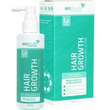 Neofollics - Hair Growth Stimulating Lotion - 90 ml