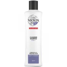 Nioxin - System 5 - Cleanser Shampoo