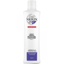 Nioxin - System 6 - Scalp Therapy Revitalizing Conditioner