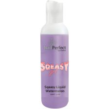 Nail Perfect - Sqeasy Liquid - Watermelon - 120 ml