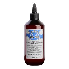Davines - Rebalancing Cleansing Treatment - 250 ml 