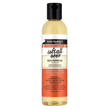 Aunt Jackie's - Flaxseed - Soft All Over Oil - 236 ml