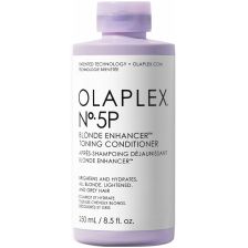 Olaplex No. 5P Blonde Enhancer Toning Conditioner