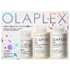 Olaplex Hello Healthy Hair Starter Kit