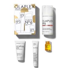 Olaplex smooth your style holday kit