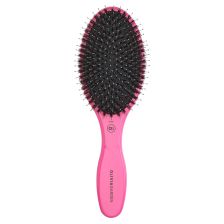 Olivia Garden - Care Oval - Boar & Nylon - Haarborstel - Pink