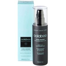 Oolaboo - Moisty Seaweed - 24 Benefits Instant Cure - 200 ml