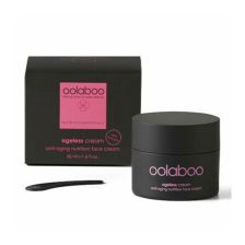 Oolaboo - Ageless - Anti-Aging Nutrition Face Cream - 50 ml