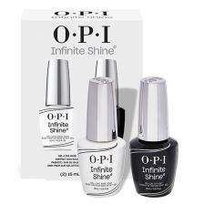 OPI Infinite Shine Base & Top Coat Duo Pack 