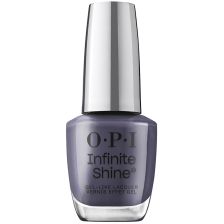 OPI Infinite Shine Less Is Norse