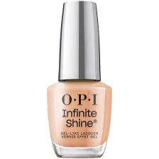 OPI Infinite Shine Over-slay Your Welcome