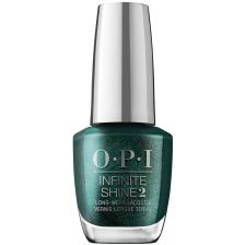 OPI - Infinite Shine - Peppermint Bark & Bite - 15 ml