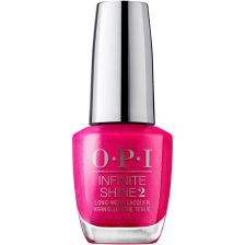 OPI Infinite Shine - Pompeii Purple - 15ml