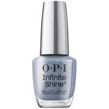 OPI Infinite Shine Pure Jean-ius