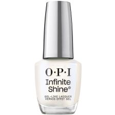 OPI Infinite Shine Shimmer Takes All
