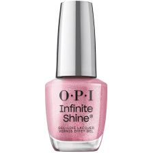 OPI Infinite Shine Shined, Sealed, Delivered