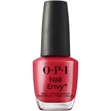 OPI - Nail Envy - Big Apple Red - 15 ml